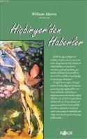 Vorderes Coverbild Hicbiryerden Haberler