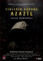 Vorderes Coverbild Cinlerin Baronu Azazil