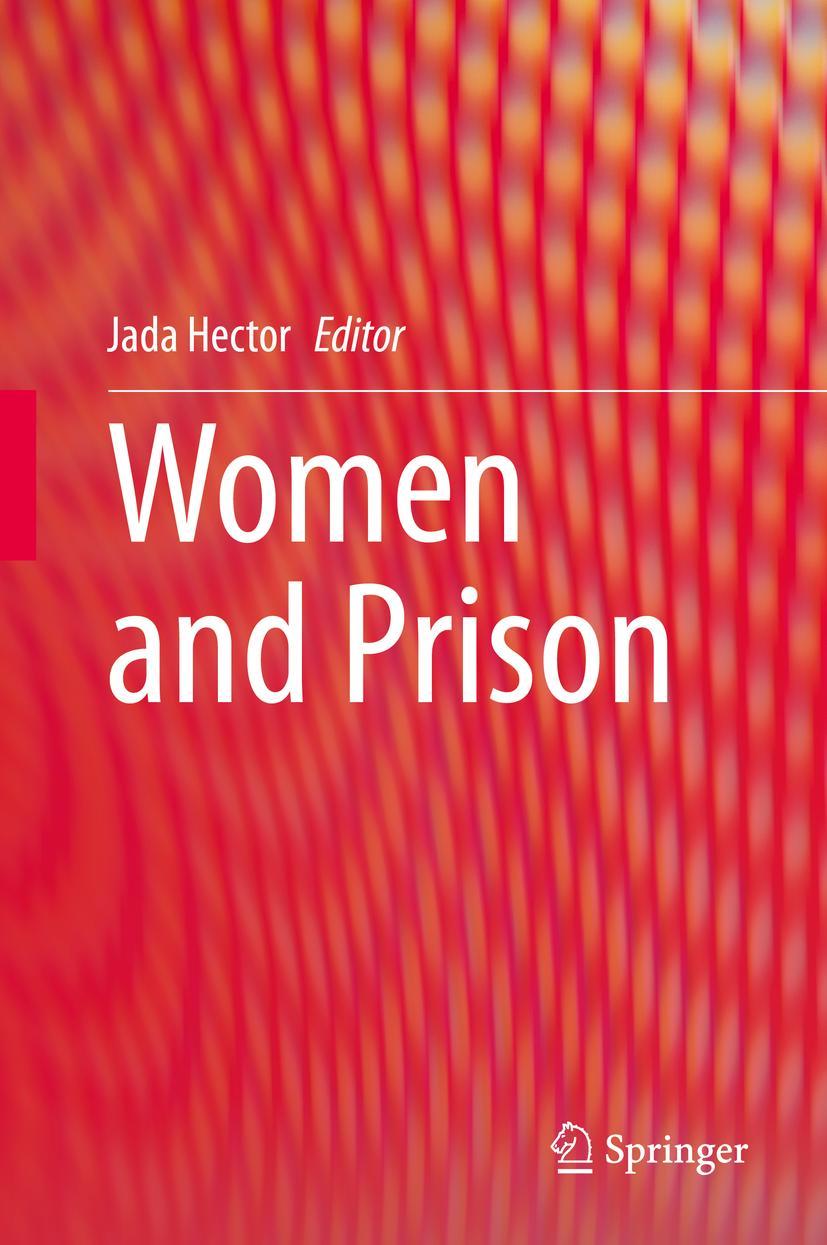 Vorderes Coverbild Women and Prison