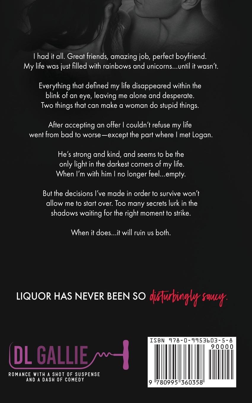 Rückseitencover Wine Not