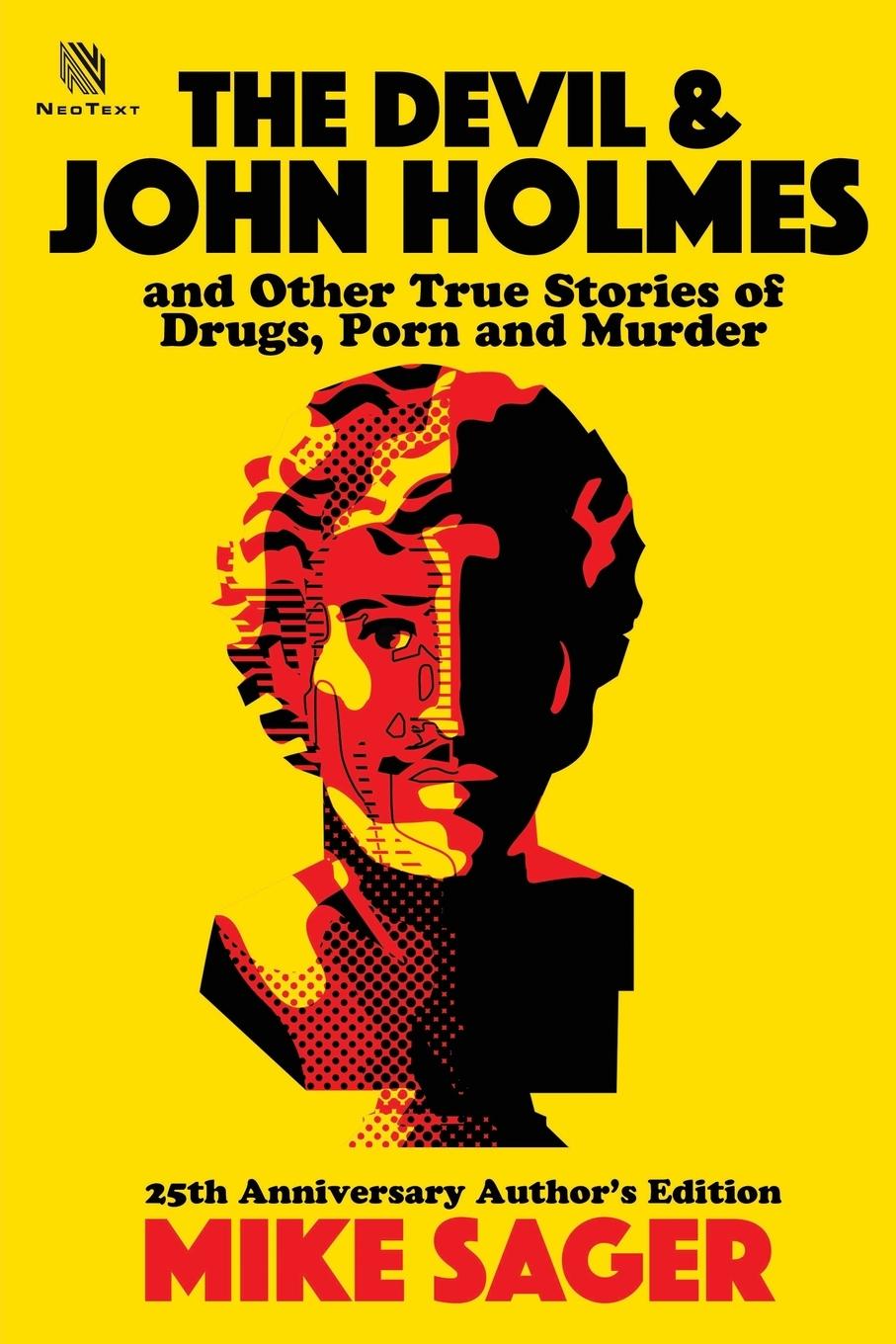 Vorderes Coverbild The Devil and John Holmes