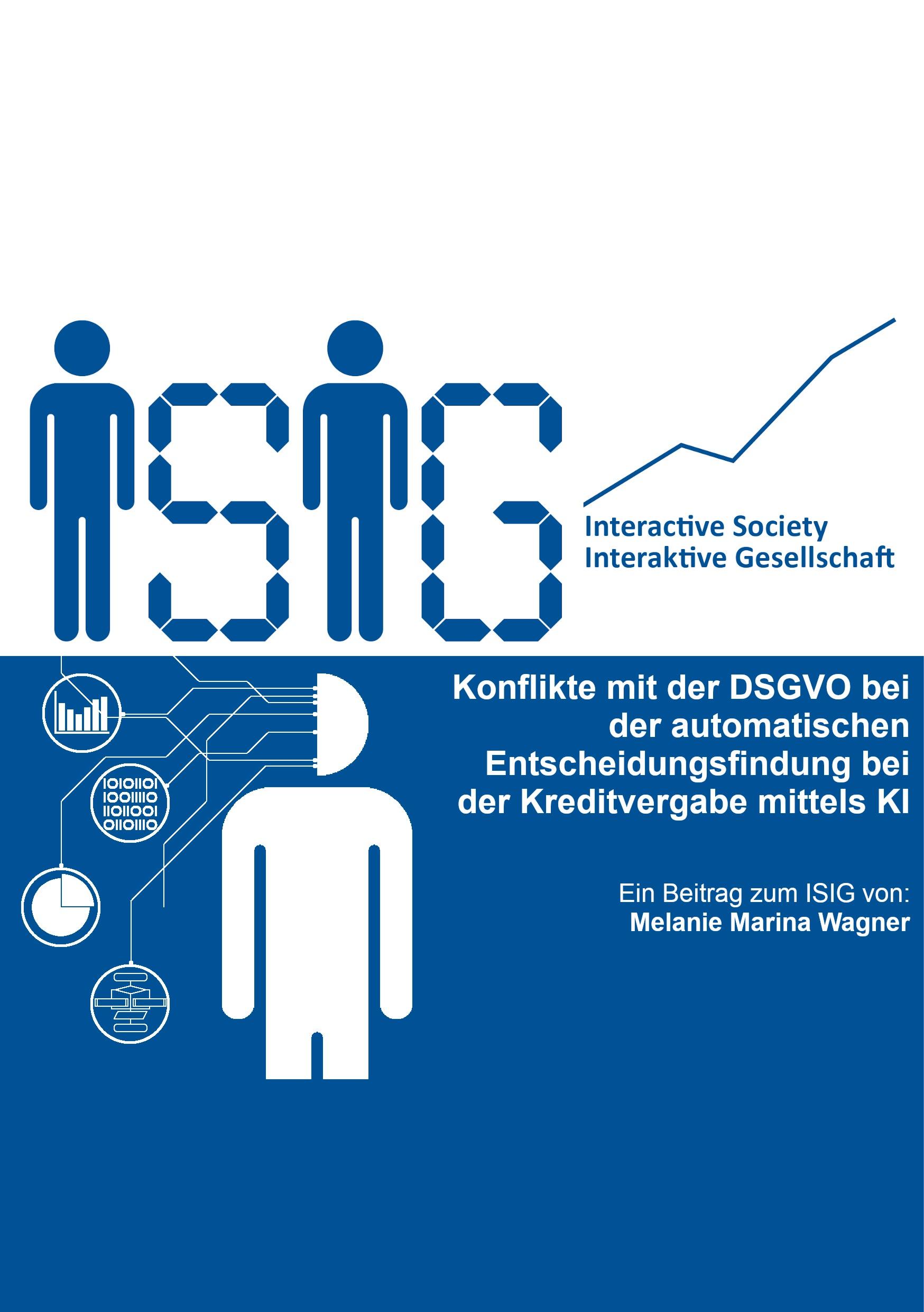 Vorderes Coverbild Konflikte mit der DSGVO