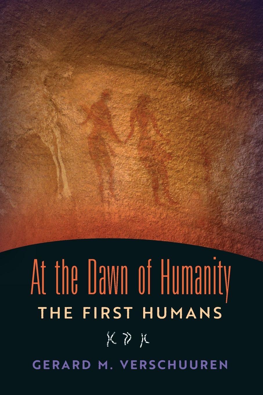 Vorderes Coverbild At the Dawn of Humanity