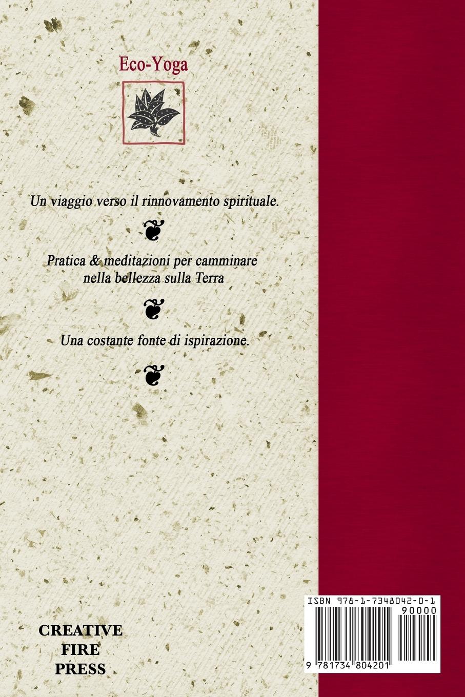 Rückseitencover Eco-Yoga