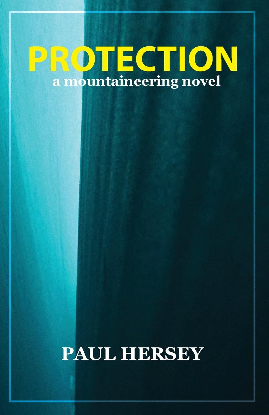 Vorderes Coverbild Protection