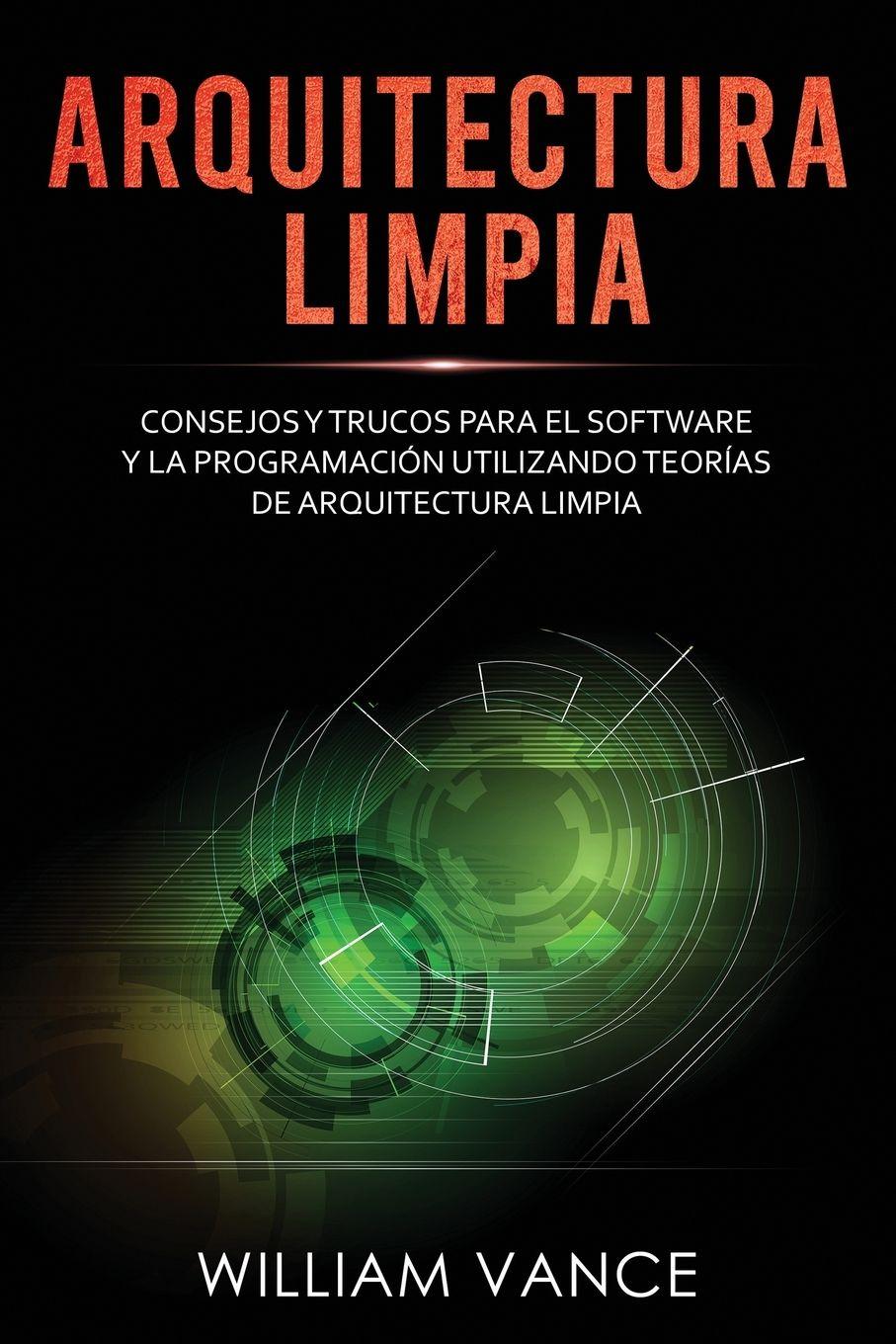 Vorderes Coverbild Arquitectura limpia