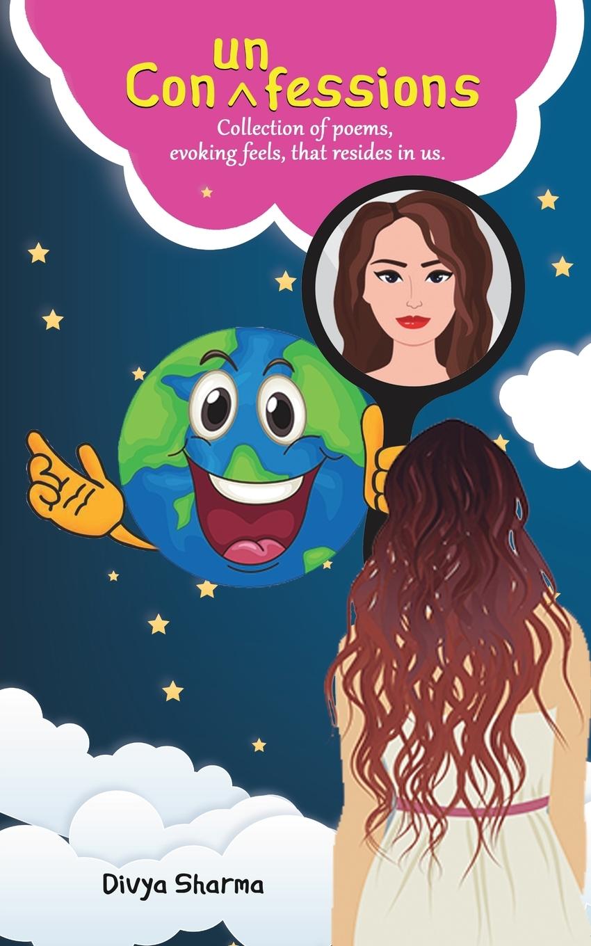 Vorderes Coverbild Con-(un)-fessions