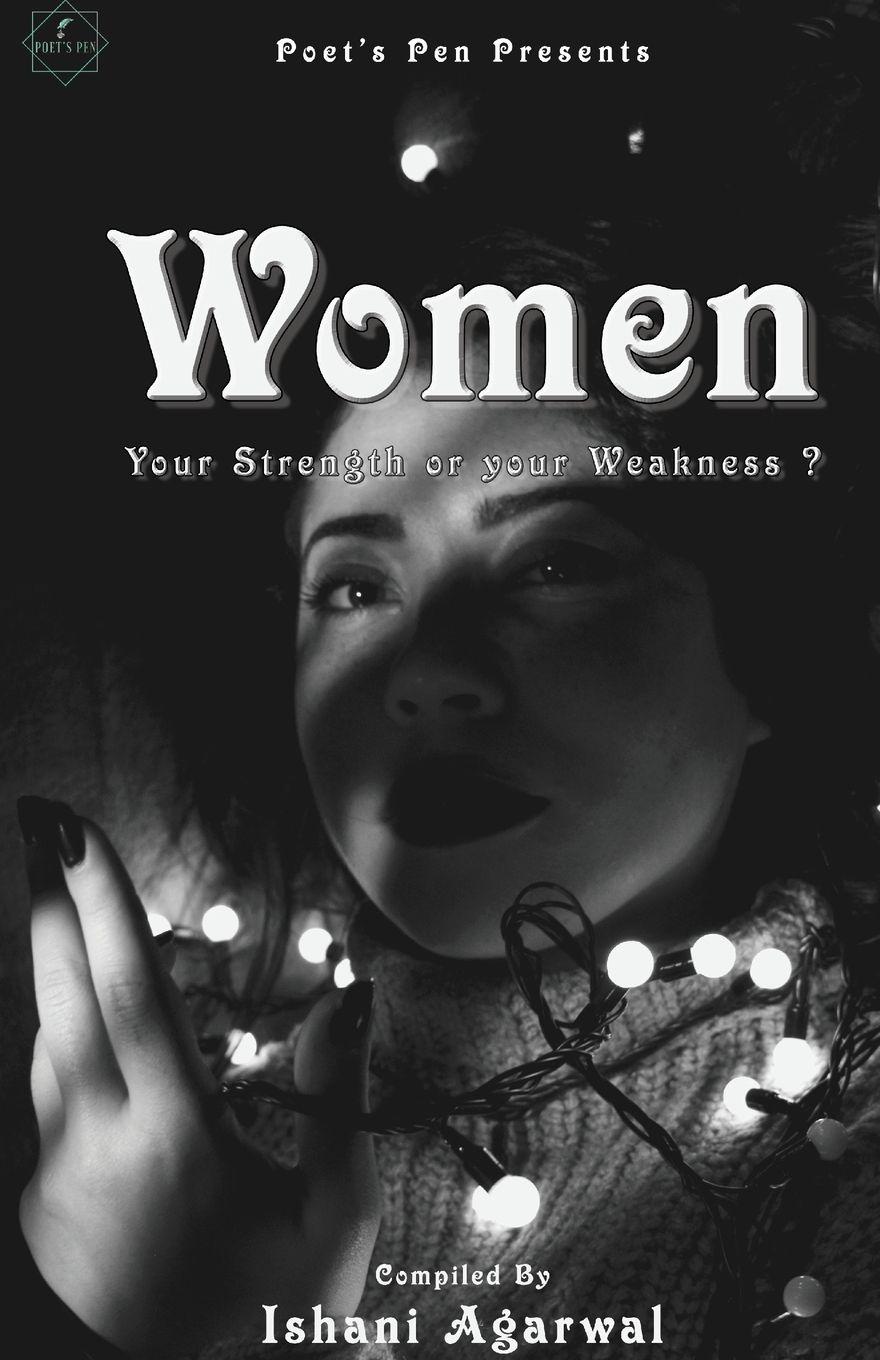 Vorderes Coverbild WOMEN