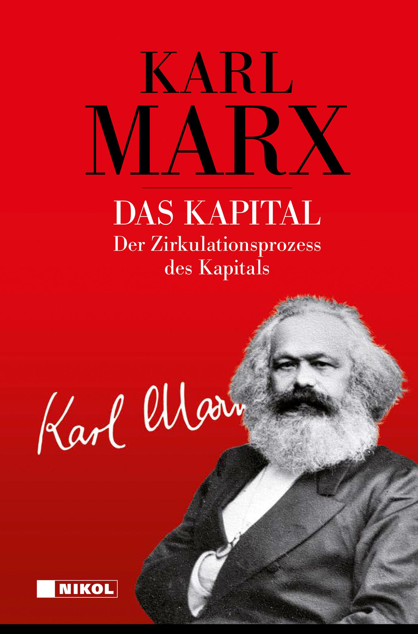 Beispielinhalt (Bild) Das Kapital (Vollständige Gesamtausgabe)
