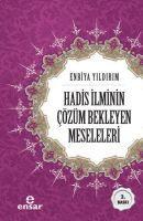 Vorderes Coverbild Hadis Ilminin Cözüm Bekleyen Meseleleri