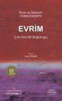 Vorderes Coverbild Evrim - Cok Kisa Bir Baslangic