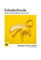 Vorderes Coverbild Schadenfreude