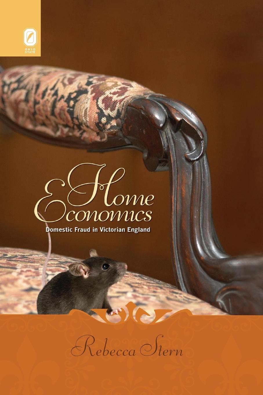 Vorderes Coverbild Home Economics