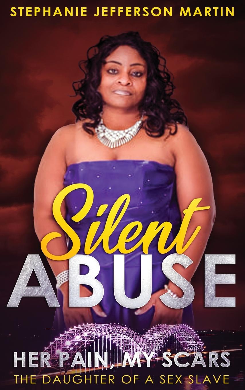 Vorderes Coverbild Silent Abuse