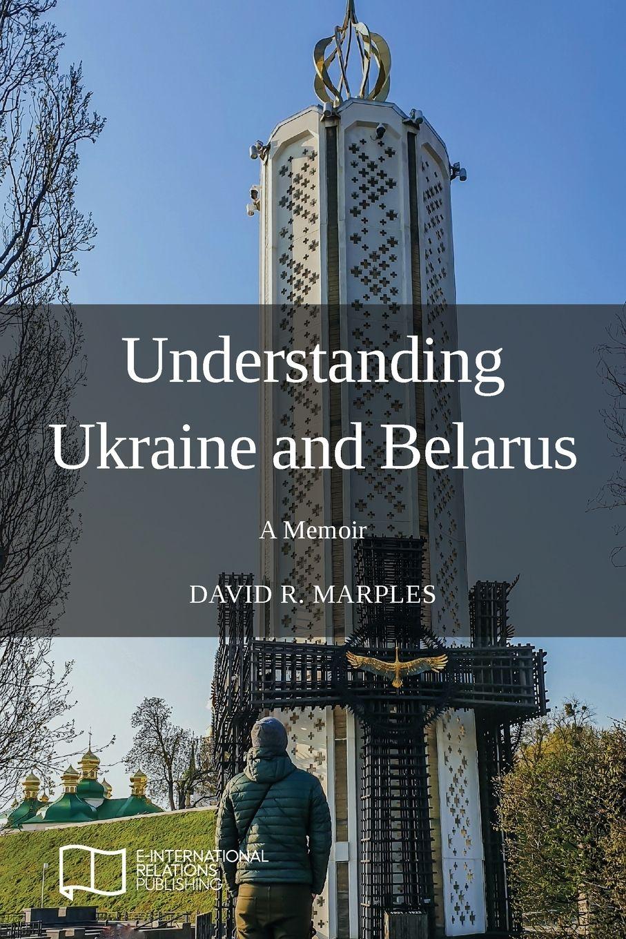 Vorderes Coverbild Understanding Ukraine and Belarus