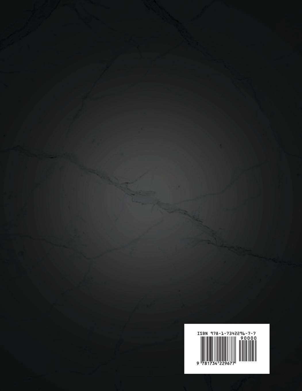 Rückseitencover The Justice Method