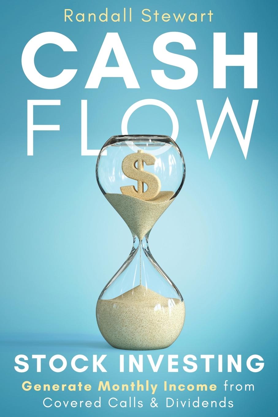 Vorderes Coverbild Cash Flow Stock Investing