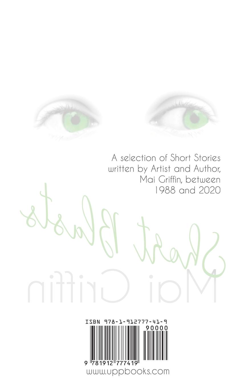 Rückseitencover Short Blasts