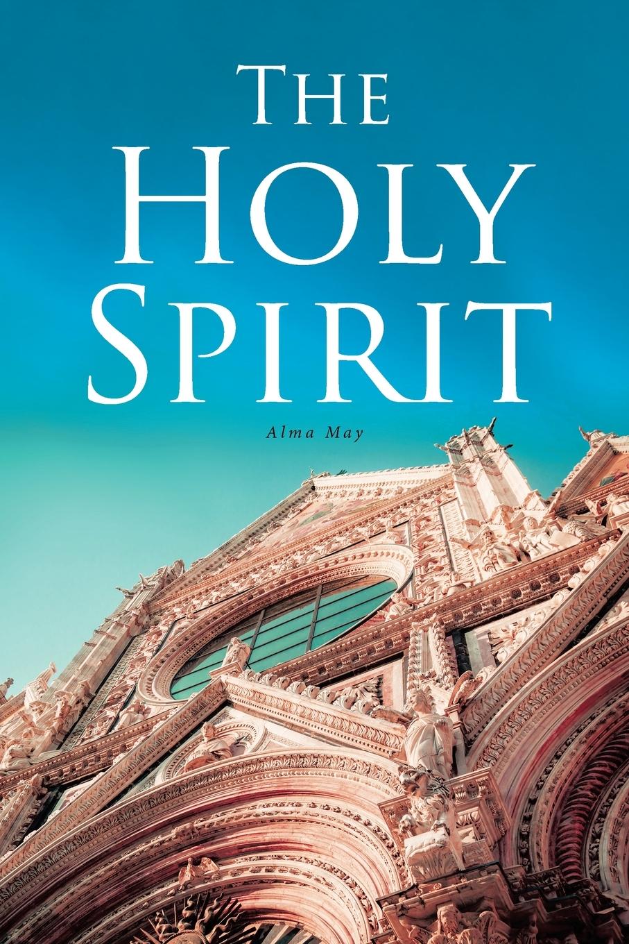 Vorderes Coverbild The Holy Spirit