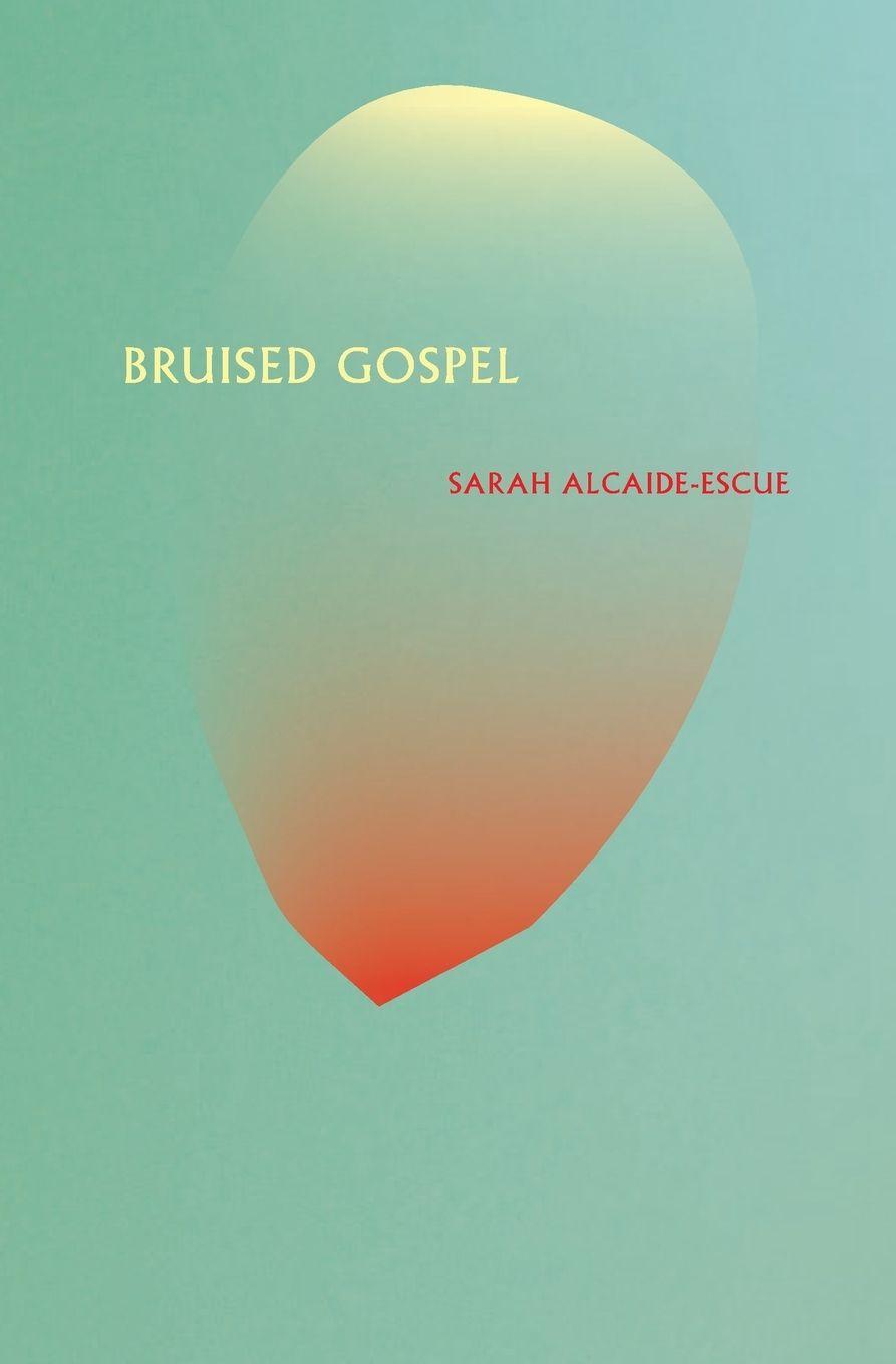 Vorderes Coverbild Bruised Gospel