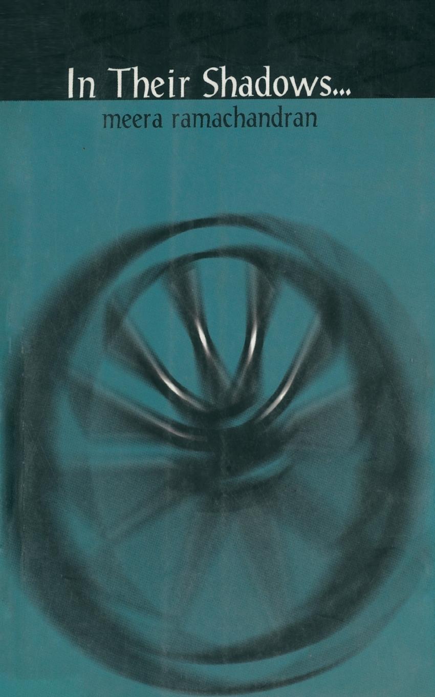 Vorderes Coverbild In Their Shadows