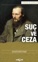 Vorderes Coverbild Suc ve Ceza