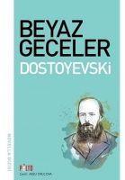 Vorderes Coverbild Beyaz Geceler