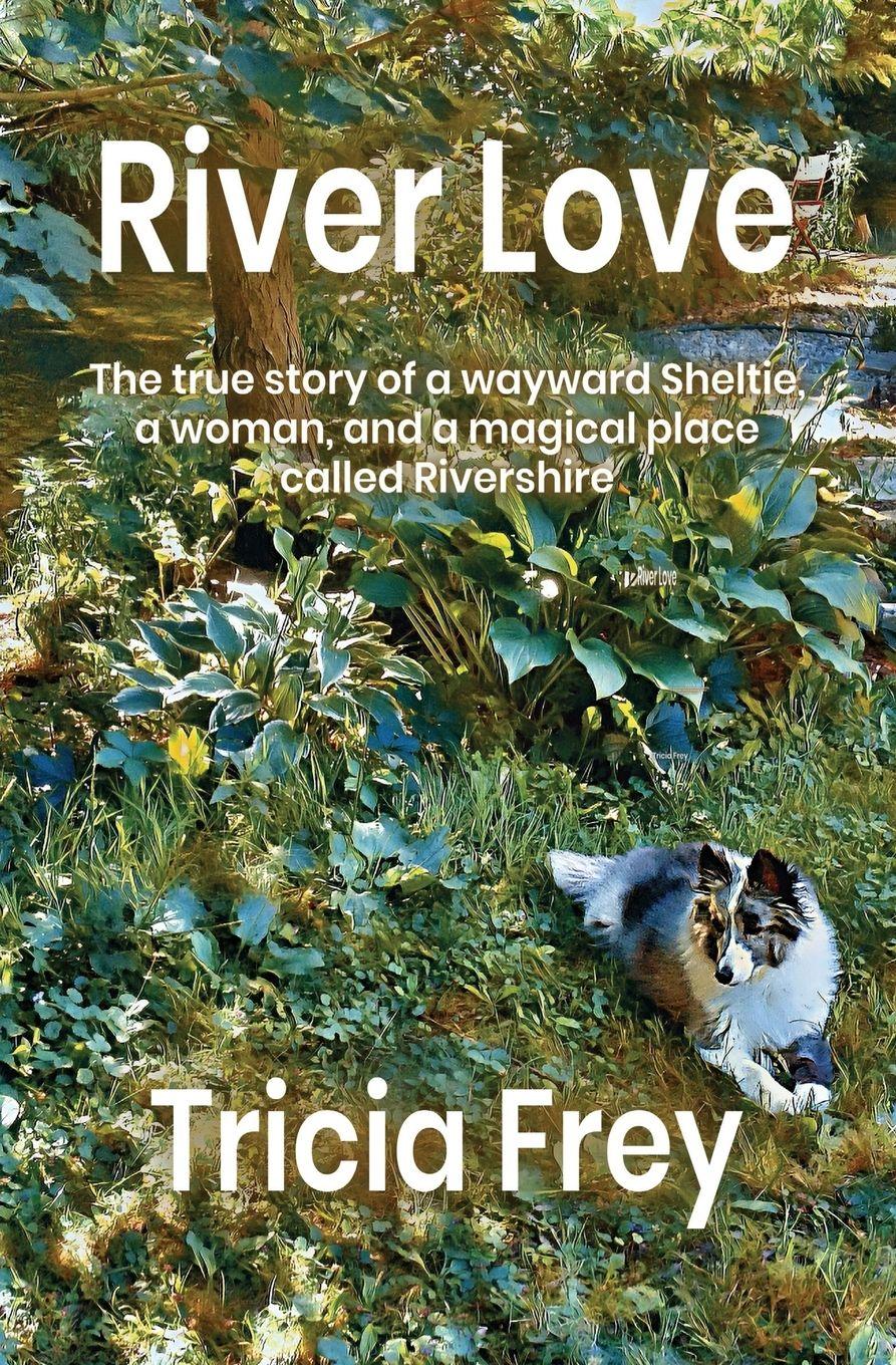 Vorderes Coverbild River Love