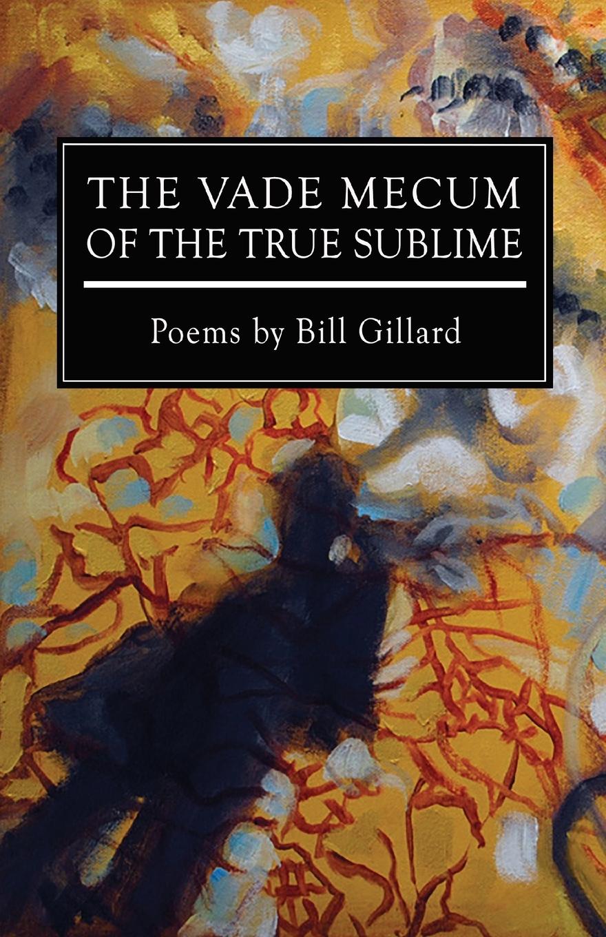Vorderes Coverbild The Vade Mecum of the True Sublime