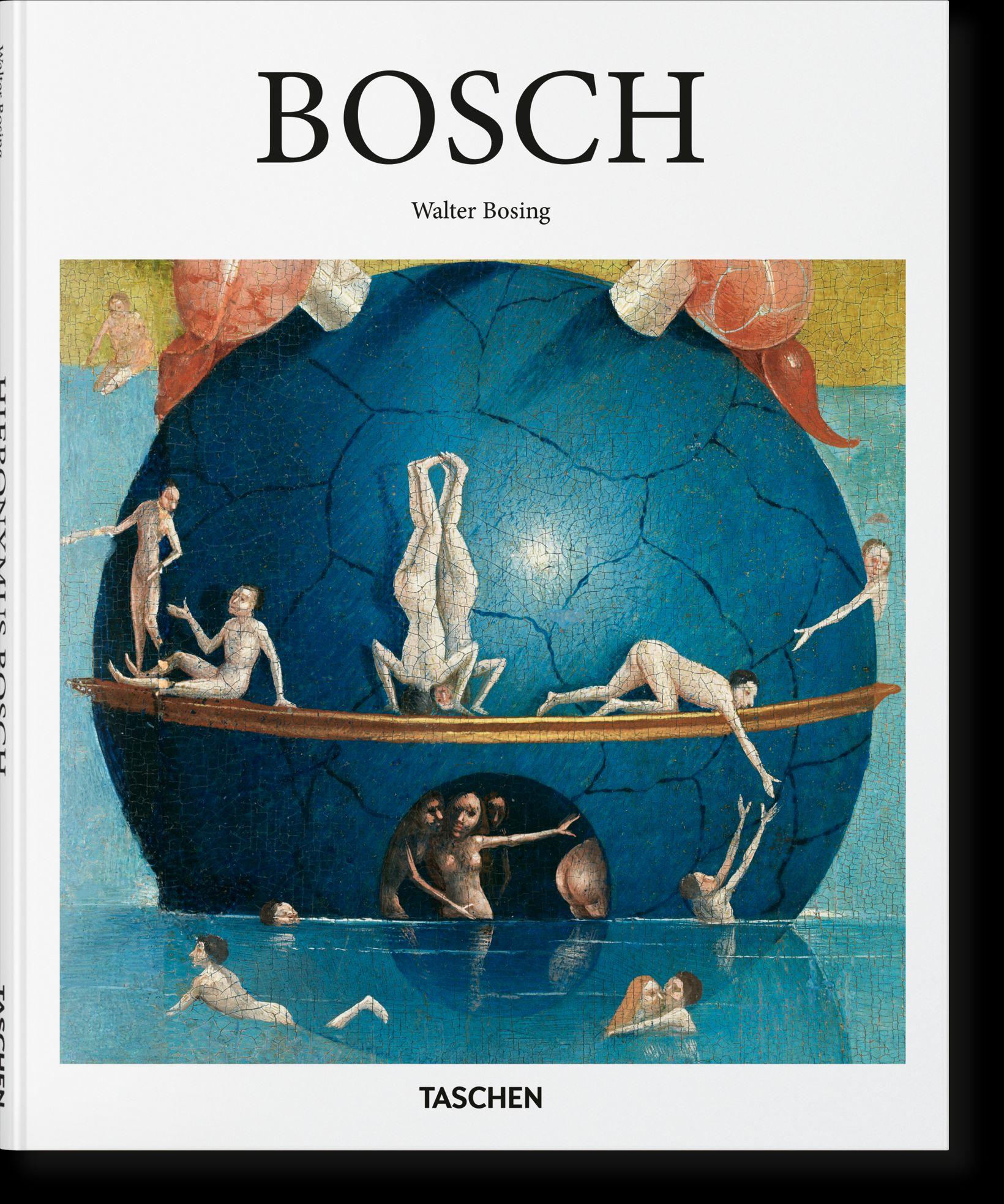 Vorderes Coverbild Bosch