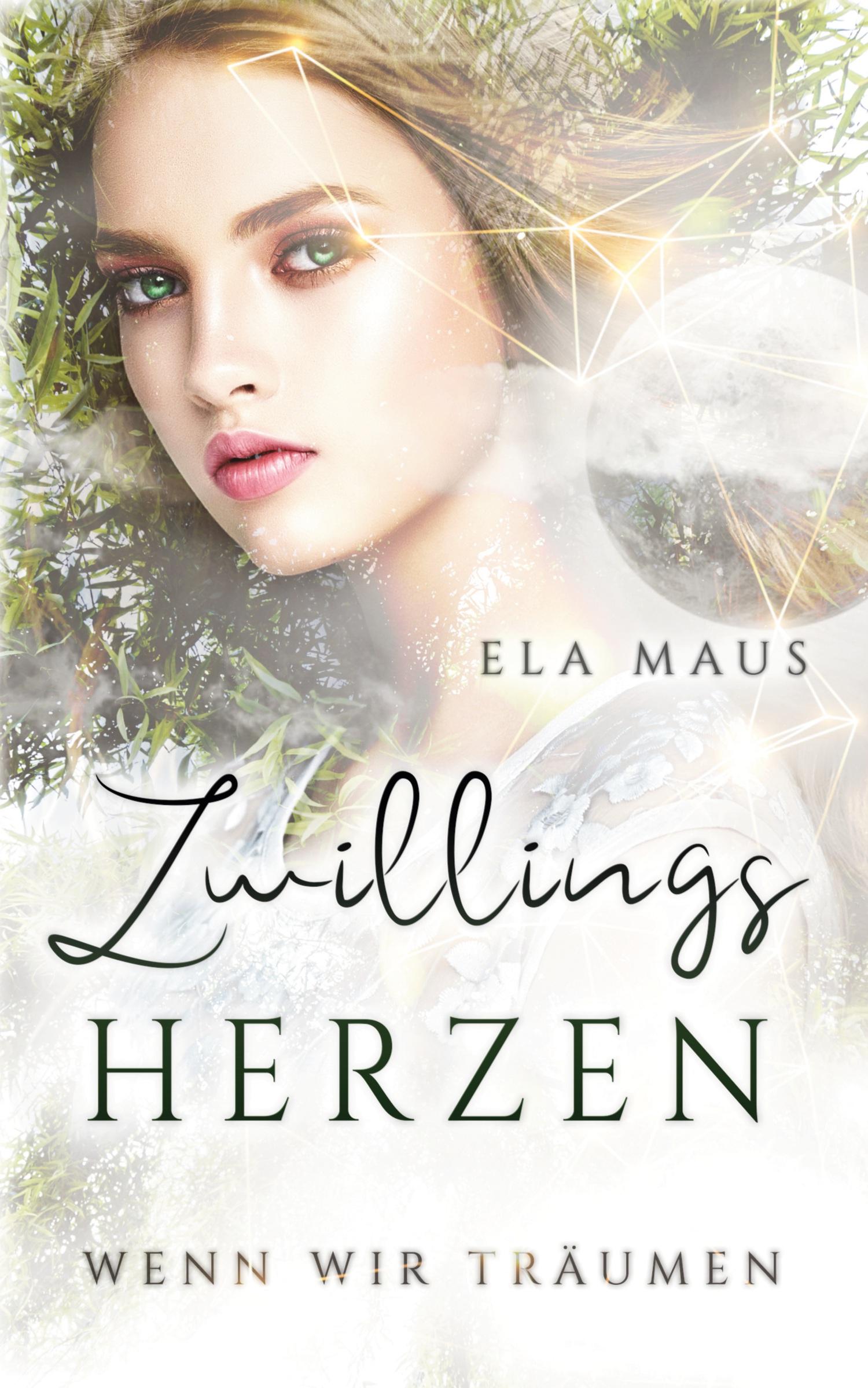 Vorderes Coverbild Zwillingsherzen