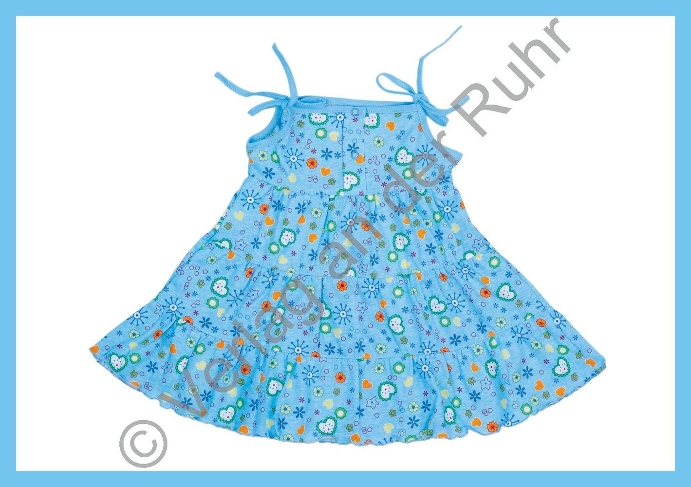 Beispielinhalt (Bild) Grundwortschatz ? Mein Kleiderschrank