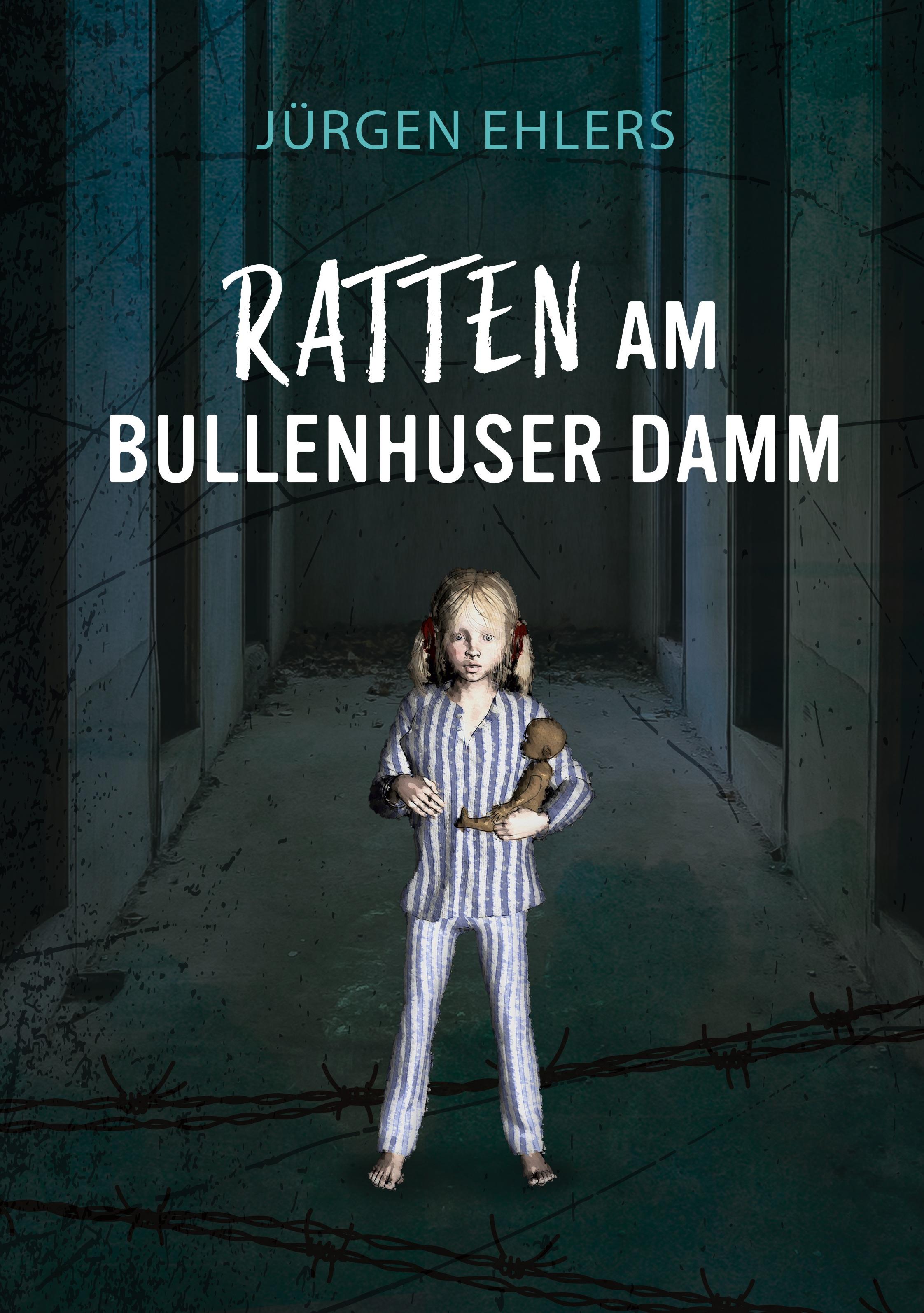 Vorderes Coverbild Ratten am Bullenhuser Damm