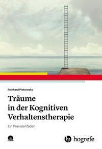 Vorderes Coverbild Träume in der Kognitiven Verhaltenstherapie