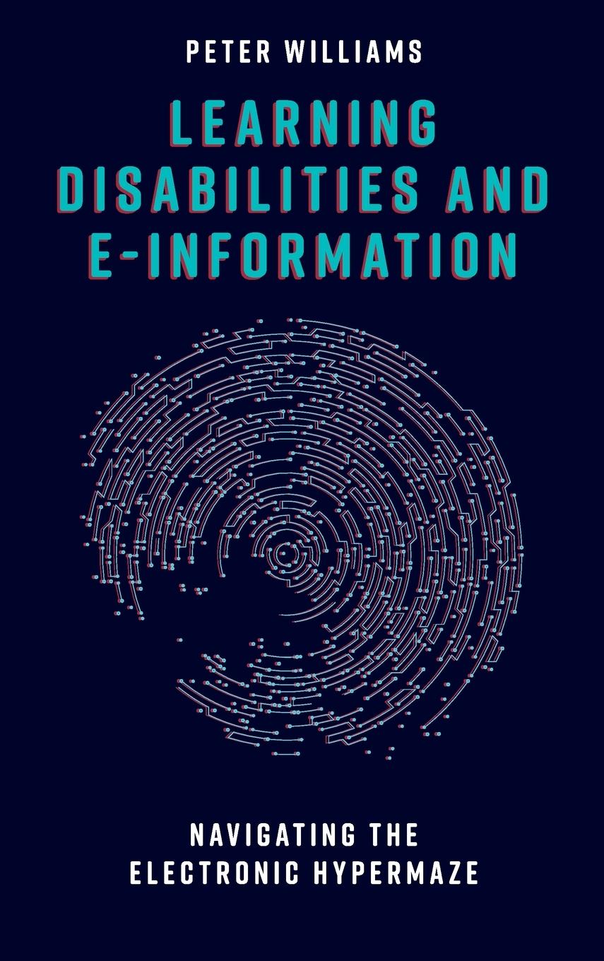 Vorderes Coverbild Learning Disabilities and e-Information