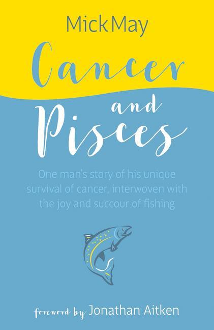 Vorderes Coverbild Cancer and Pisces