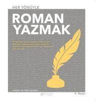 Vorderes Coverbild Her Yönüyle Roman Yazmak