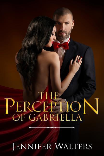Vorderes Coverbild The Perception of Gabriella