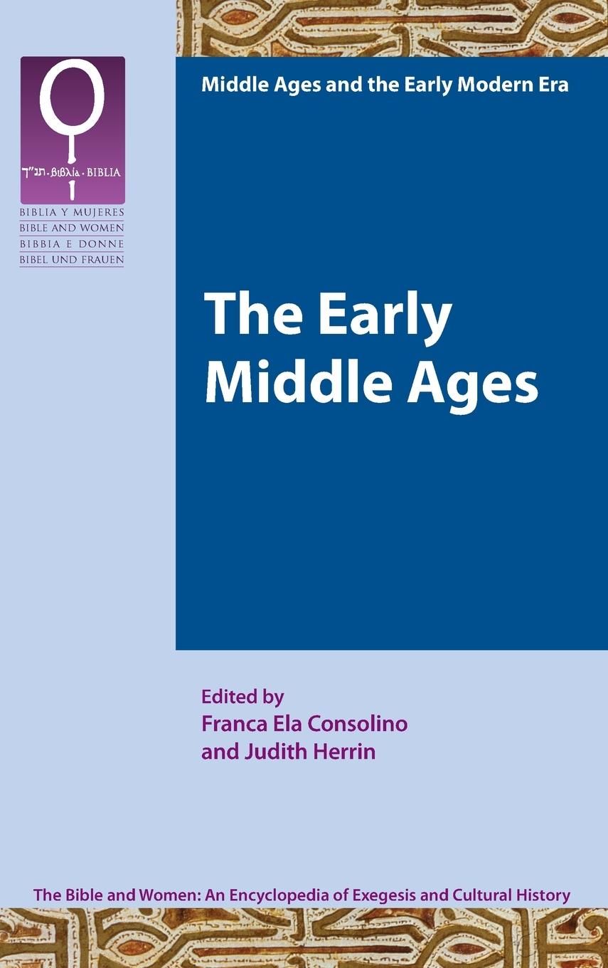 Vorderes Coverbild The Early Middle Ages
