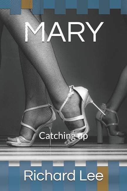 Vorderes Coverbild Mary: Catching up