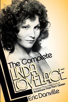 Vorderes Coverbild The Complete Linda Lovelace
