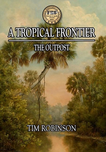 Vorderes Coverbild A Tropical Frontier