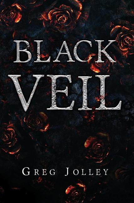 Vorderes Coverbild Black veil