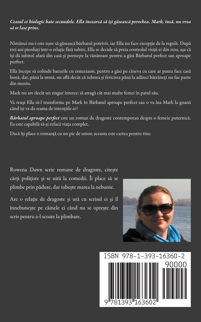 Rückseitencover B¿rbatul aproape perfect