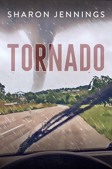 Vorderes Coverbild Tornado