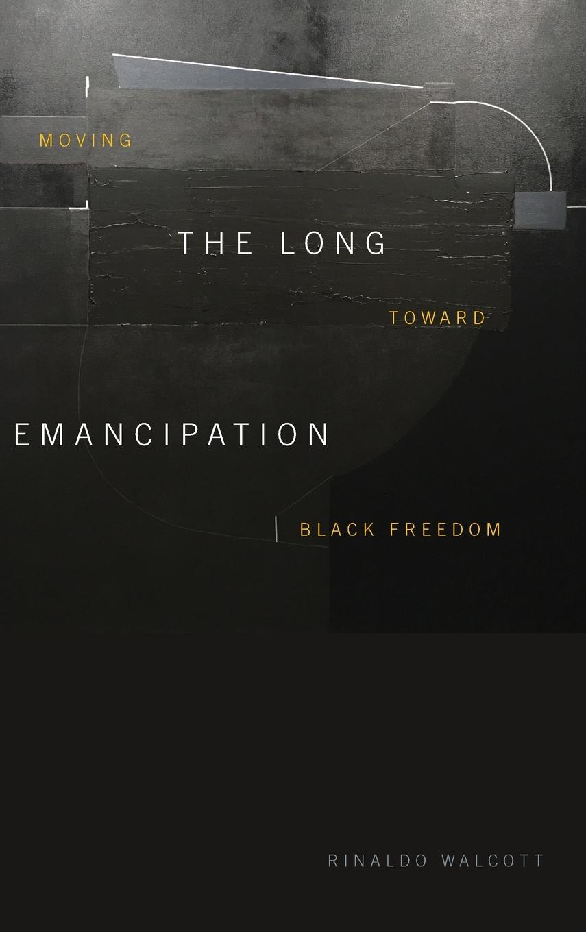 Vorderes Coverbild The Long Emancipation