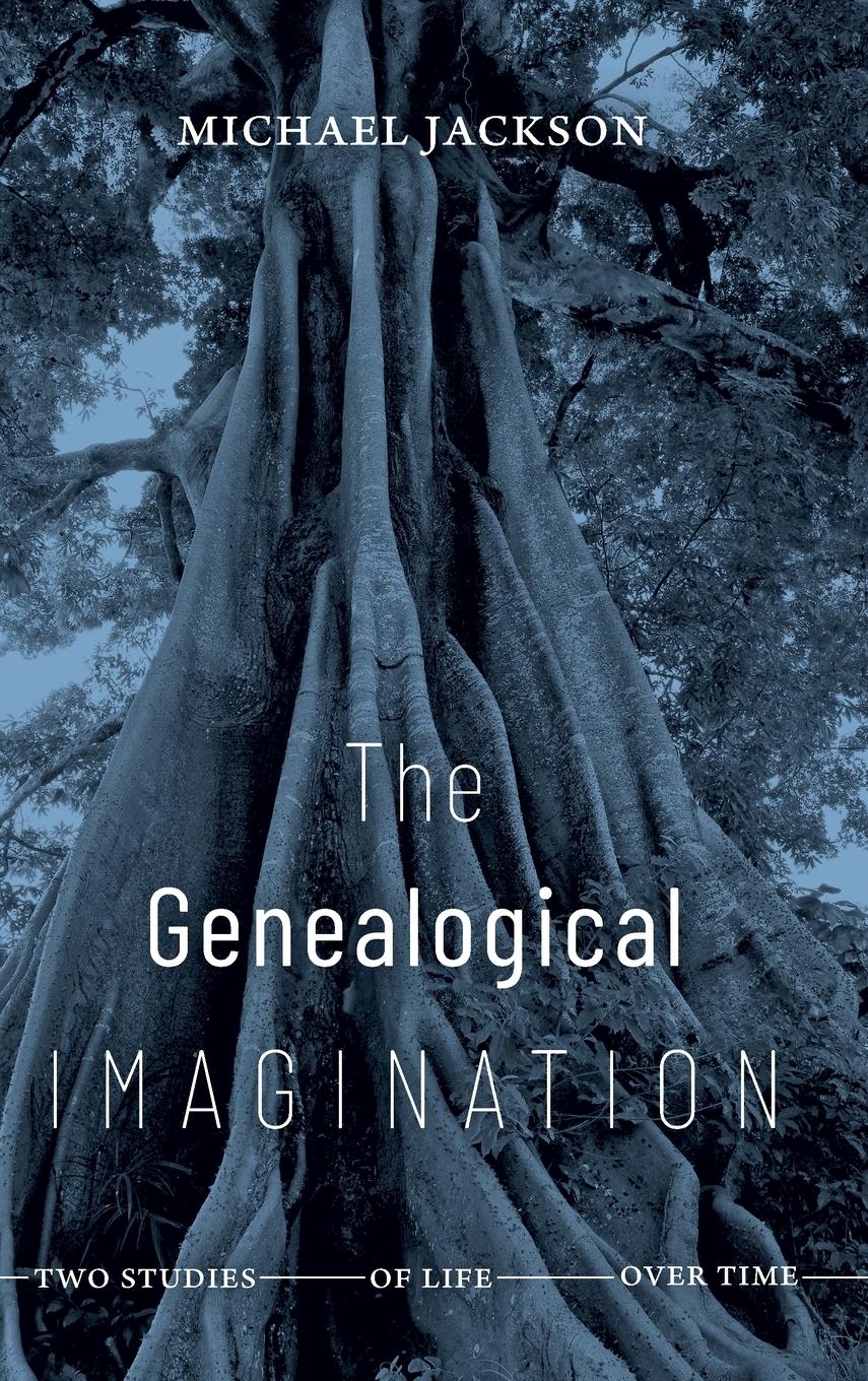 Vorderes Coverbild The Genealogical Imagination