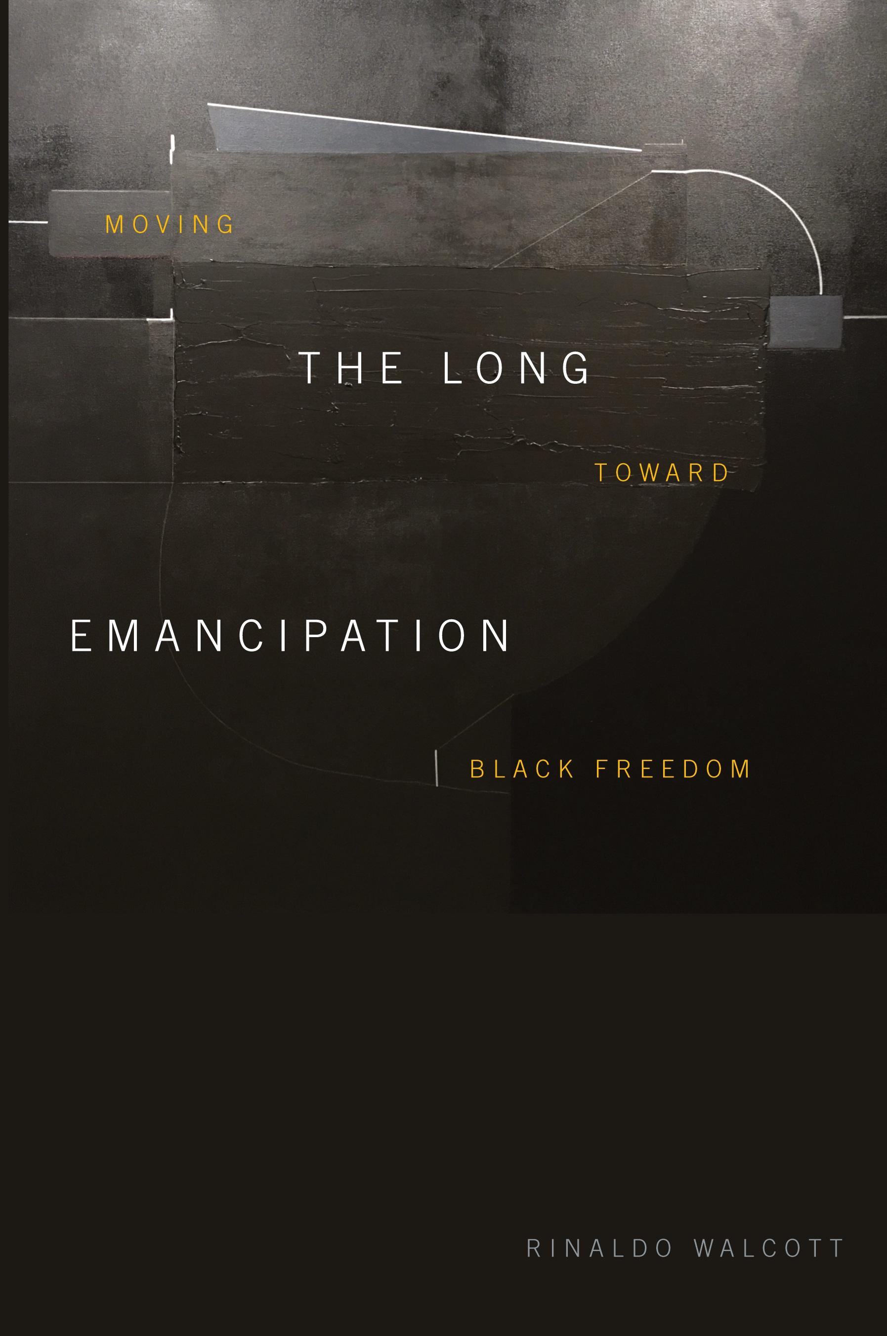 Vorderes Coverbild The Long Emancipation