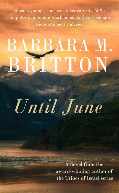Vorderes Coverbild Until June