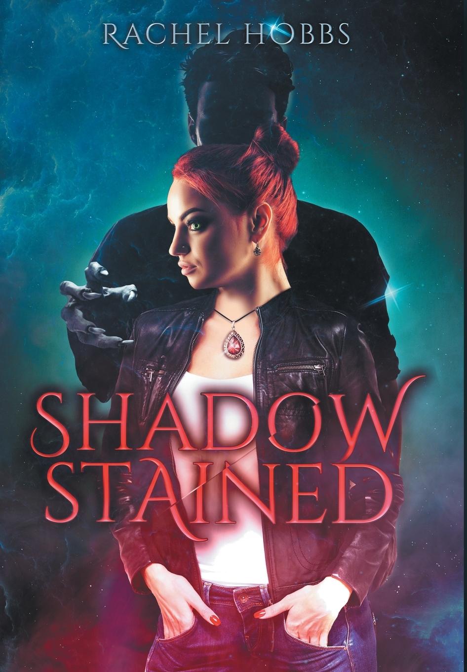 Vorderes Coverbild Shadow-Stained